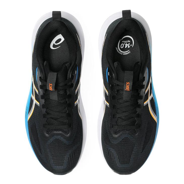 ASICS（アシックス） メンズ ランニングシューズ 25.5-30cm 4E相当