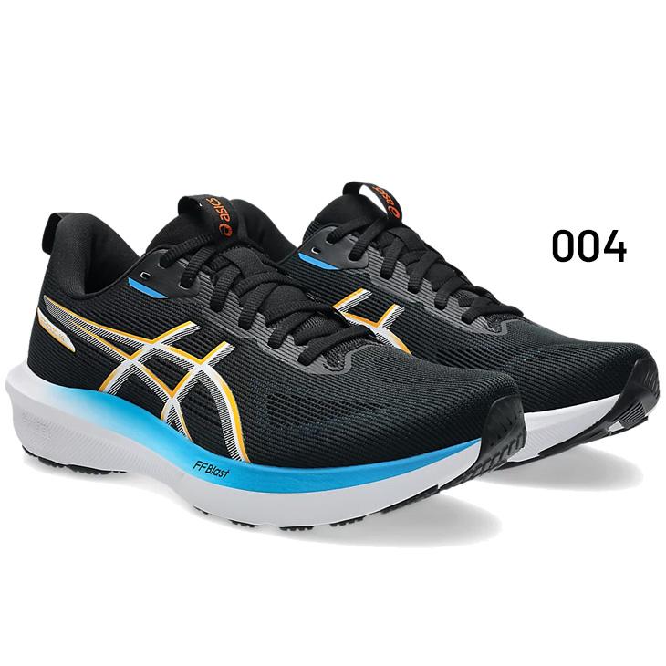 ASICS（アシックス） メンズ ランニングシューズ 2E相当 asics GT-1000