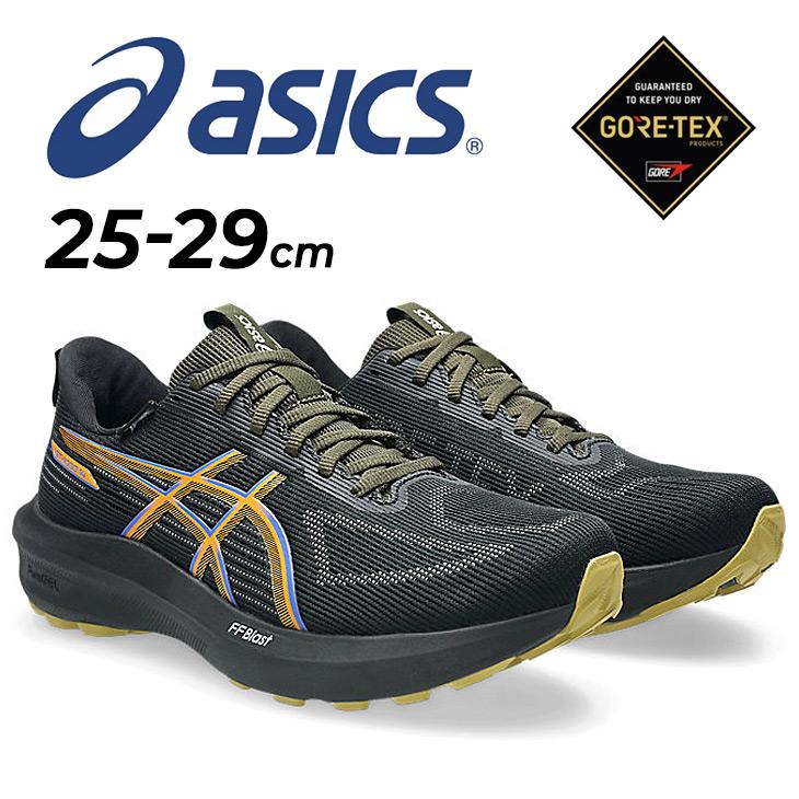 ASICS（アシックス） メンズ ランニングシューズ 2E相当 asicsGT-1000 