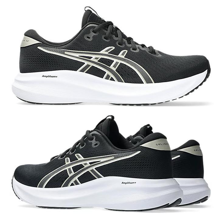 ASICS（アシックス） ランニングシューズ メンズ 4E相当 幅広ワイド