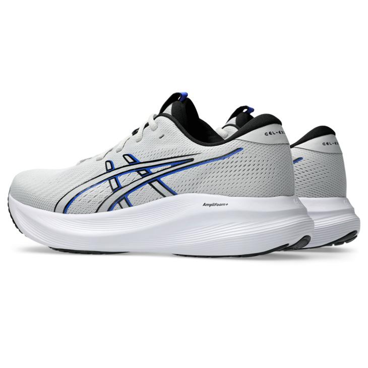 アシックス ランニングシューズ メンズ 2E相当 asics ゲルエキサイト11 GEL-EXCITE 11 25.5−28.5cm ローカット ジョギング 男性 ランシュー /1011C080 | ASICS | 05