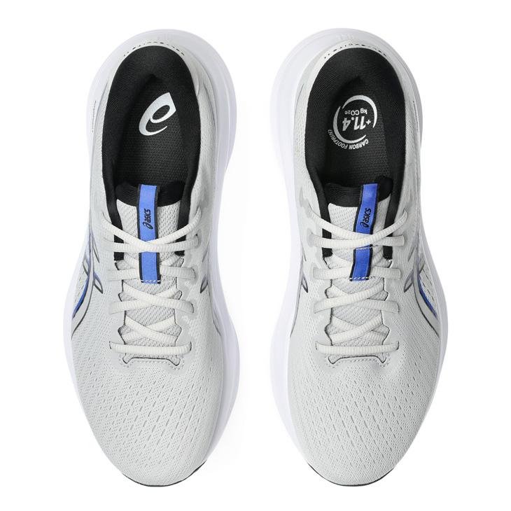 アシックス ランニングシューズ メンズ 2E相当 asics ゲルエキサイト11 GEL-EXCITE 11 25.5−28.5cm ローカット ジョギング 男性 ランシュー /1011C080 | ASICS | 06