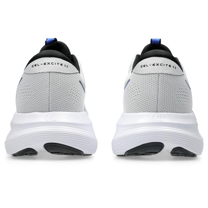 アシックス ランニングシューズ メンズ 2E相当 asics ゲルエキサイト11 GEL-EXCITE 11 25.5−28.5cm ローカット ジョギング 男性 ランシュー /1011C080 | ASICS | 08