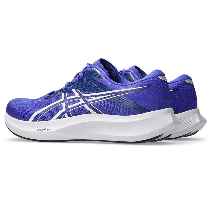 アシックス ランニングシューズ 3E相当 メンズ 25-30cm ワイド幅 asics HYPER SPEED 5 WIDE ローカット ひも靴 ジョギングシューズ/1011C082-6Sの画像