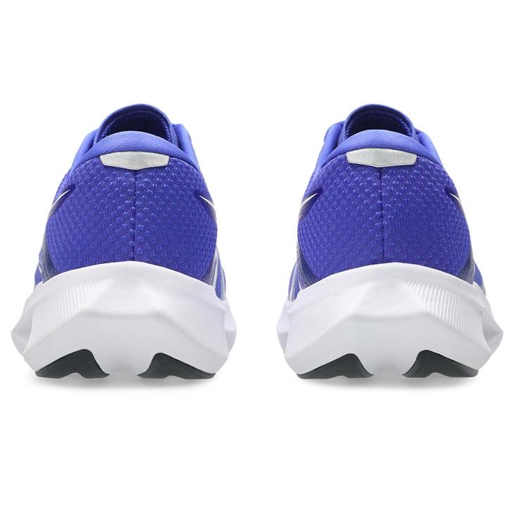 アシックス ランニングシューズ 3E相当 メンズ 25-30cm ワイド幅 asics HYPER SPEED 5 WIDE ローカット ひも靴 ジョギングシューズ/1011C082-6Sの画像
