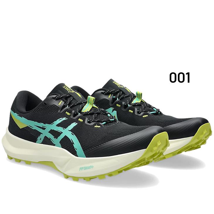 ASICS（アシックス） メンズ トレイルランニングシューズ 2E相当 asics