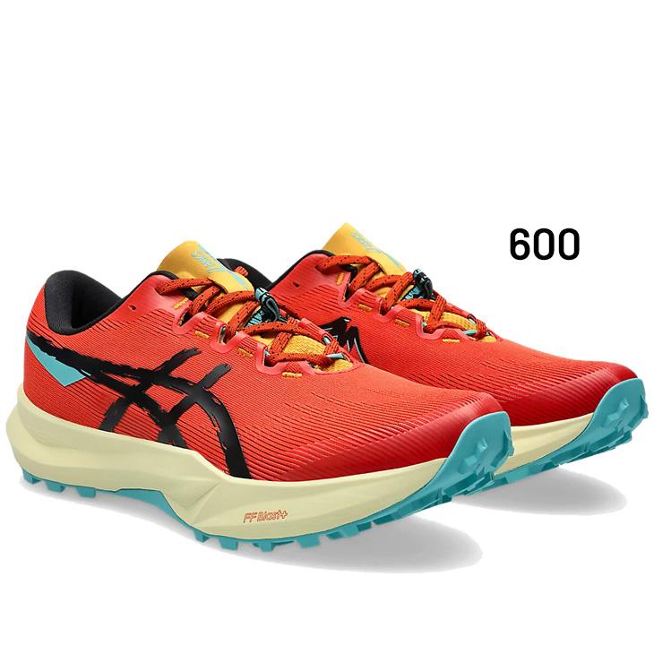 ASICS（アシックス） メンズ トレイルランニングシューズ 2E相当 asics