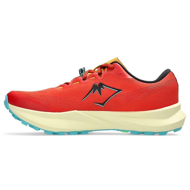 ASICS（アシックス） メンズ トレイルランニングシューズ 2E相当 asics