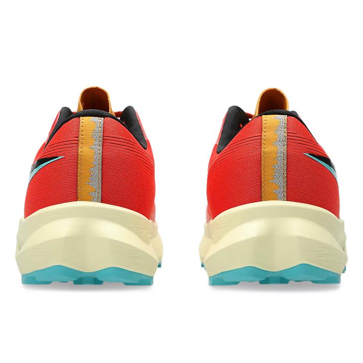 ASICS（アシックス） メンズ トレイルランニングシューズ 2E相当 asics