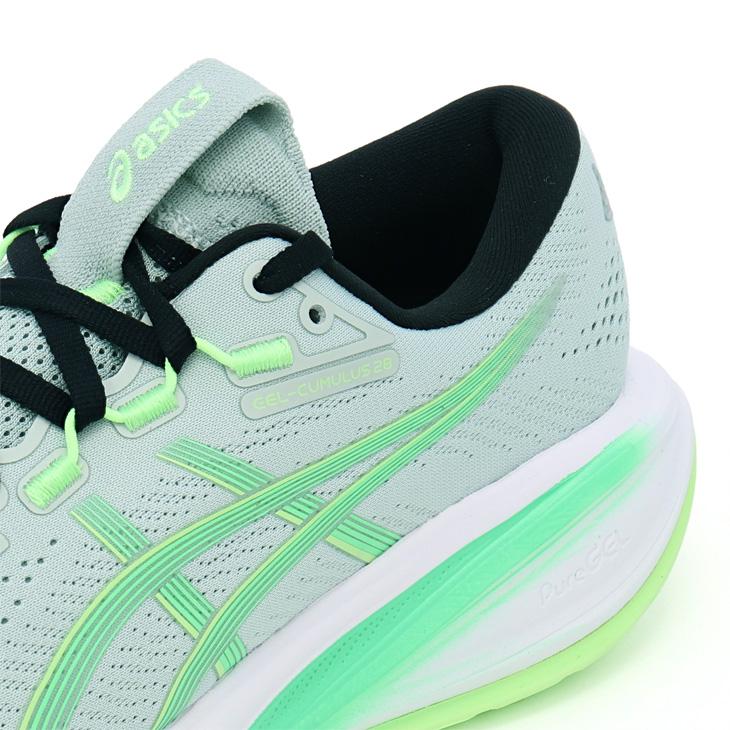 ASICS（アシックス） メンズ ランニングシューズ 26-28cm 2E相当 asics