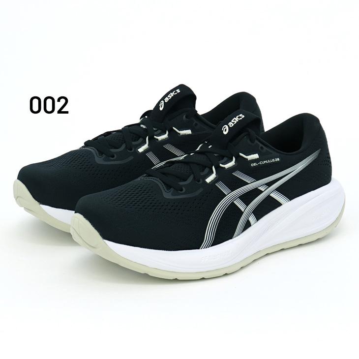 ASICS（アシックス） メンズ ランニングシューズ 26-28cm 4E相当 asics