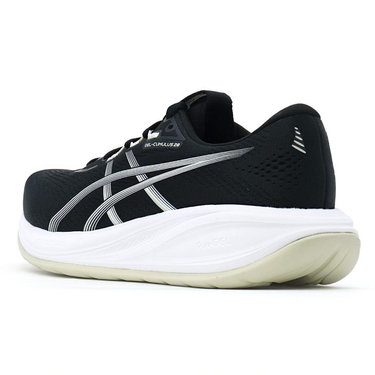 ASICS（アシックス） メンズ ランニングシューズ 26-28cm 4E相当 asics