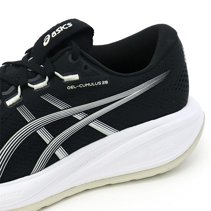ASICS（アシックス） メンズ ランニングシューズ 26-28cm 4E相当 asics