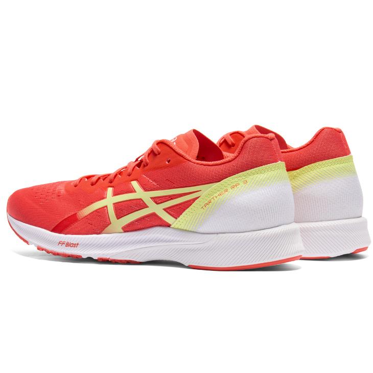 【美品】アシックス TARTHER RP 3 ランニングシューズ 27.0 TARTHER RP 3 | SEA GLASS/ARCTIC SKY | メンズ ランニング