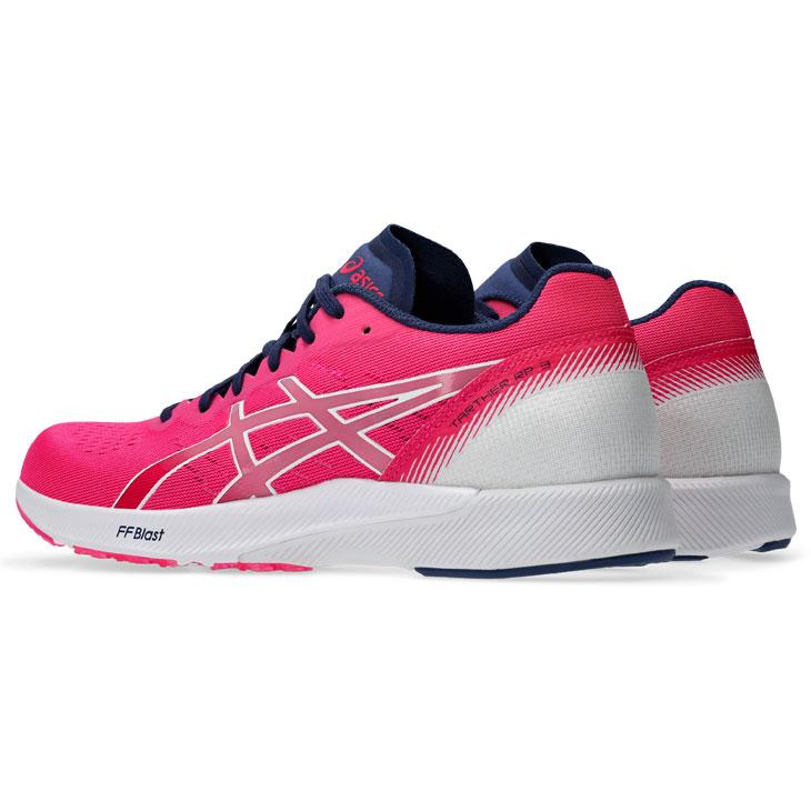 アシックス ランニングシューズ レディース asics ターサーRP 3 スタンダードラスト ローカット レーシングシューズ マラソン レース 長距離 陸上 /1012B292-A アシックス ランニングシューズ レディース asics ターサーRP 3 スタンダードラスト ローカット レーシングシューズ マラソン レース 長距離 陸上 /1012B292-A