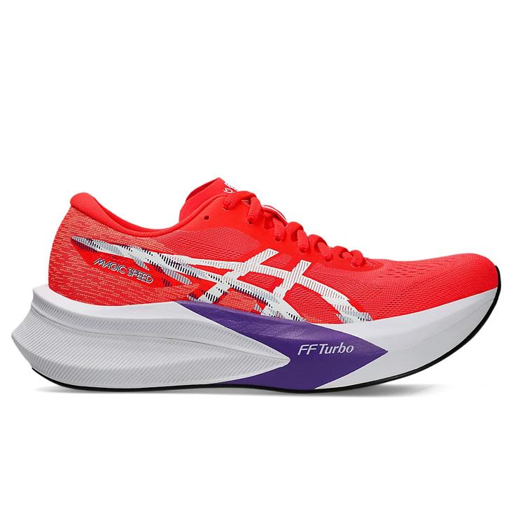 ASICS（アシックス） ランニングシューズ レディース E相当 マジック