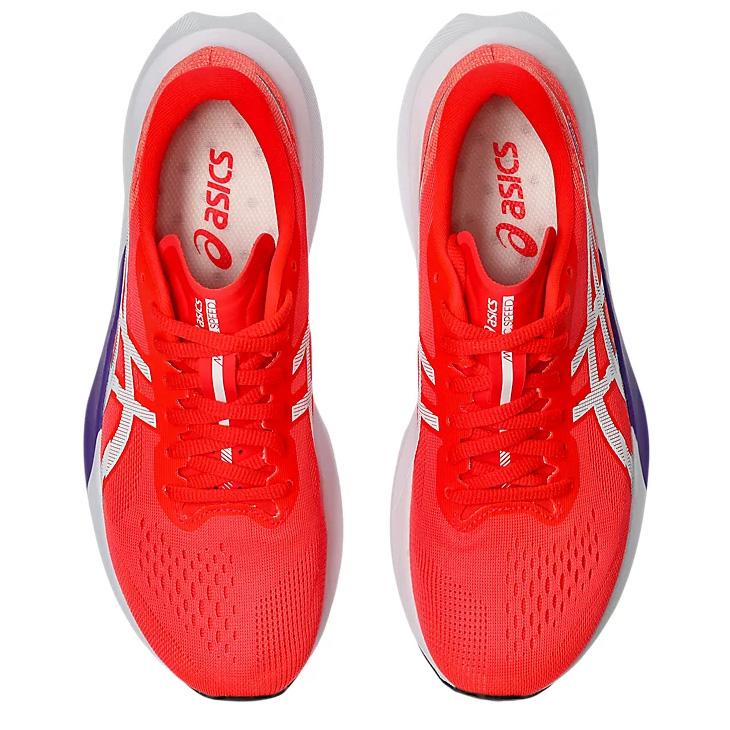 ASICS（アシックス） ランニングシューズ レディース E相当 マジック