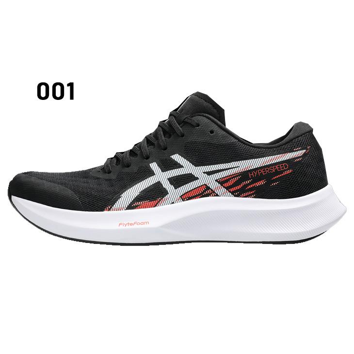 ASICS（アシックス） レディース ランニングシューズ asics HYPER