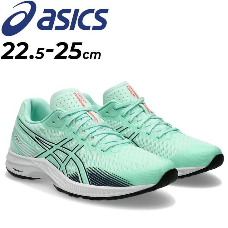 ASICS アシックス ランニングシューズ レディース スタンダード
