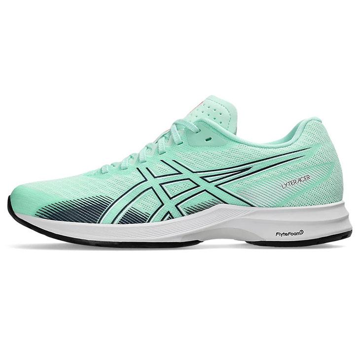 ASICS アシックス ランニングシューズ レディース スタンダード