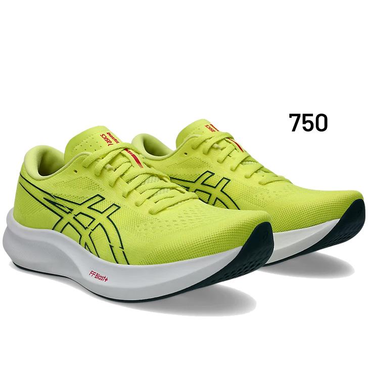 アシックス ランニングシューズ レディース E相当 スタンダードラスト asics エヴォライドスピード3｜ジョギングシューズ マラソン/1012B763-5F_2