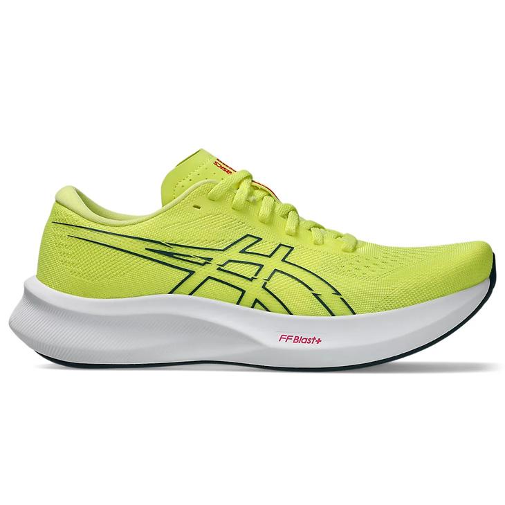 アシックス ランニングシューズ レディース E相当 スタンダードラスト asics エヴォライドスピード3｜ジョギングシューズ マラソン/1012B763-5F_3