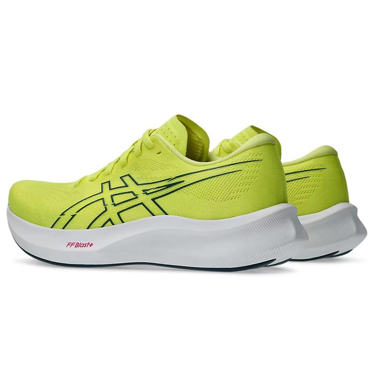 アシックス ランニングシューズ レディース E相当 スタンダードラスト asics エヴォライドスピード3｜ジョギングシューズ マラソン/1012B763-5F_5