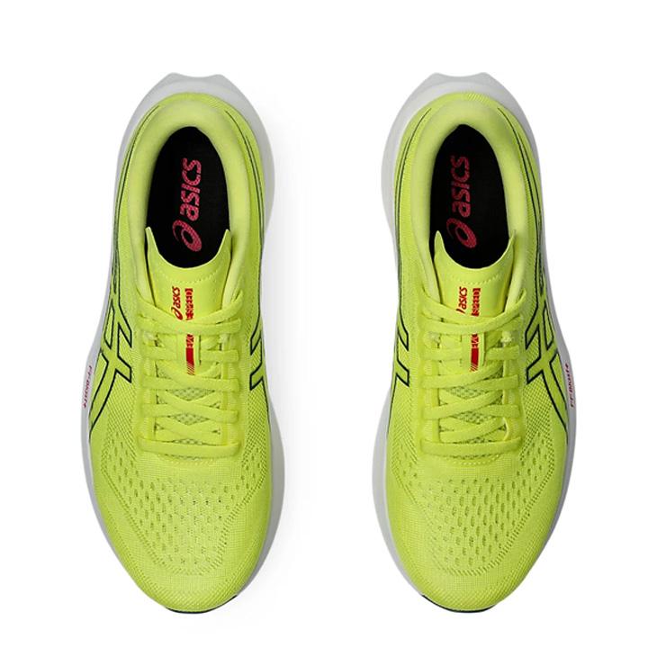 アシックス ランニングシューズ レディース E相当 スタンダードラスト asics エヴォライドスピード3｜ジョギングシューズ マラソン/1012B763-5F_7