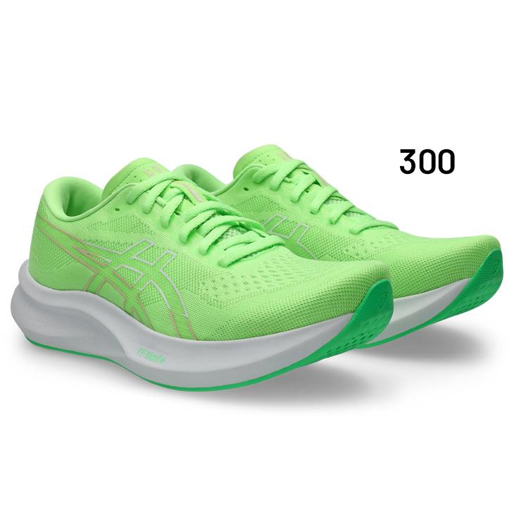 ASICS（アシックス） ランニングシューズ レディース STANDARDラスト
