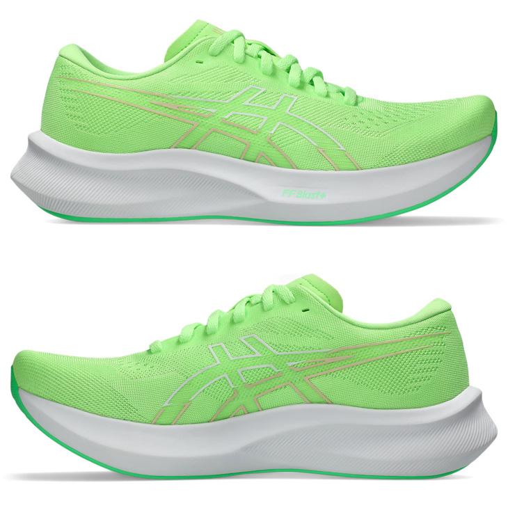 ASICS（アシックス） ランニングシューズ レディース STANDARDラスト