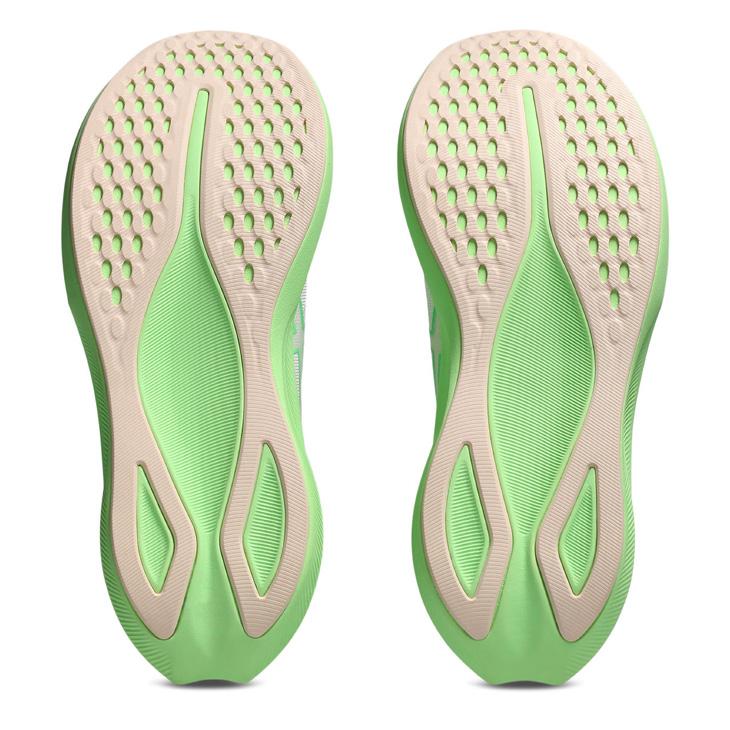 ASICS（アシックス） ランニングシューズ レディース STANDARDラスト