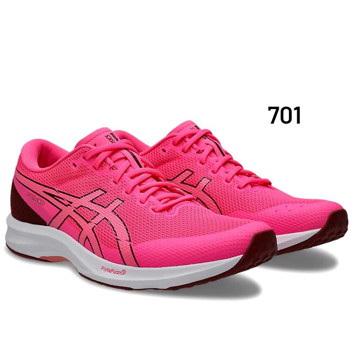 ASICS アシックス ランニングシューズ レディース スタンダード