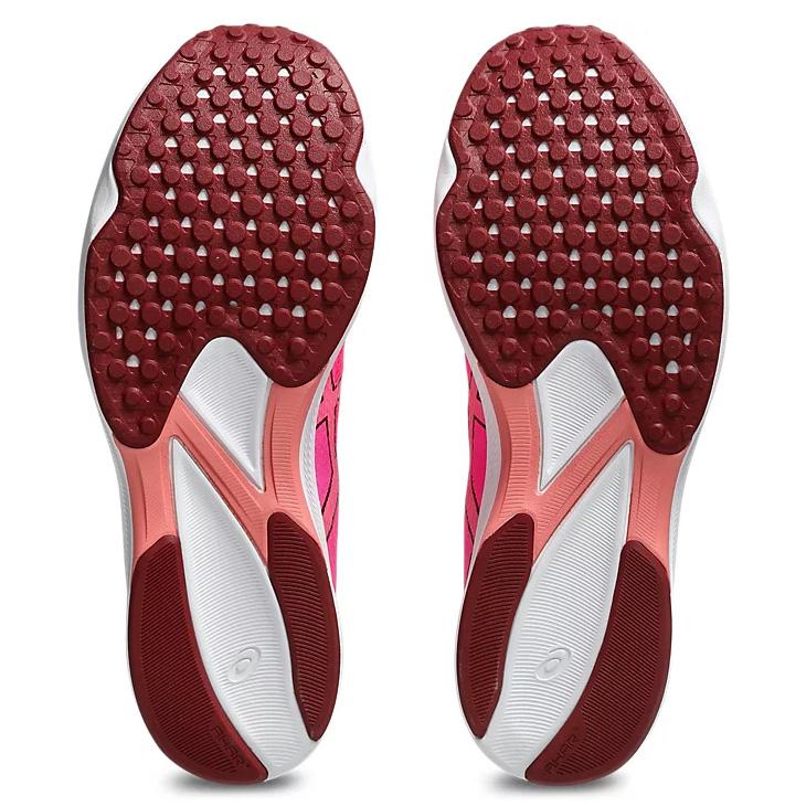 ASICS アシックス ランニングシューズ レディース スタンダード