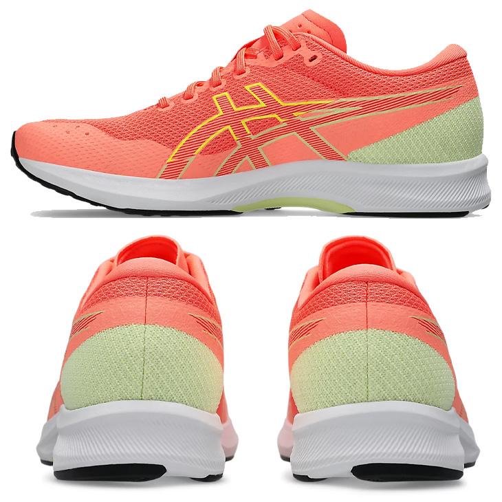 ASICS アシックス ランニングシューズ レディース スタンダード