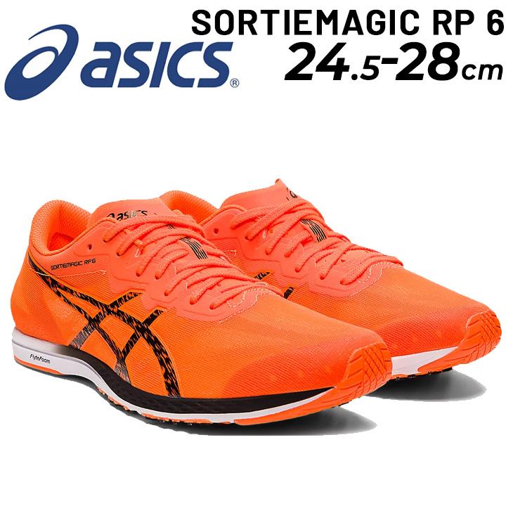 アシックス ランニングシューズ メンズ asics SORTIEMAGIC RP 6