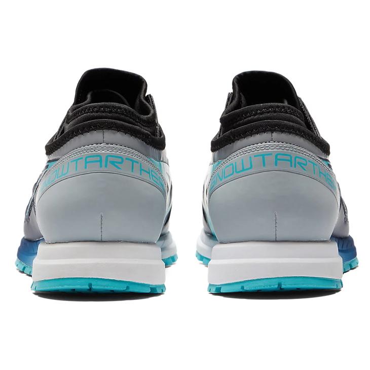 ASICS アシックス ランニングシューズ メンズ asics SNOWTARTHER