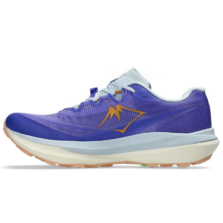 ASICS（アシックス） メンズ トレイルランニングシューズ 2E相当 asics