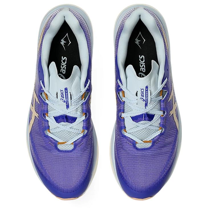正規品25cm！ASICS FUJI SP トレイルランニングシューズ ASICS（アシックス） メンズ トレイルランニングシューズ 2E相当 asics