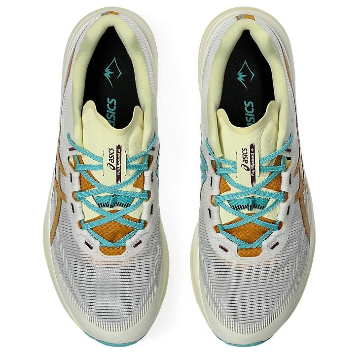 ASICS（アシックス） メンズ トレイルランニングシューズ 2E相当 asics