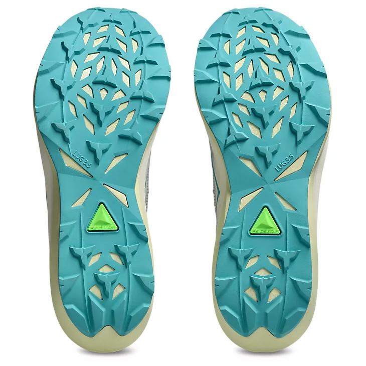 アシックス メンズ トレイルランニングシューズ 2E相当 asics FUJISPEED 4 スタンダードラスト｜ランニングシューズ ローカット 男性 トレラン トレイルシューズ 運動靴 スニーカー ブランド フジスピード4 スポーツシューズ くつ/1013A179 ASICS（アシックス） メンズ トレイルランニングシューズ 2E相当 asics