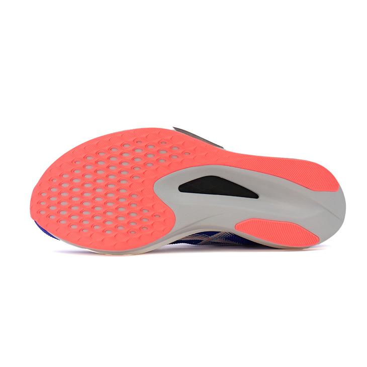 アシックス ランニングシューズ メンズ ユニセックス 25-29cm 2E相当 asics マジックスピード5 ローカット 軽量 反発力 クッション カーボンプレート /1013A183の画像