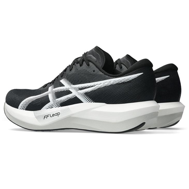 ASICS（アシックス） メンズ ユニセックス ランニングシューズ 幅広 25