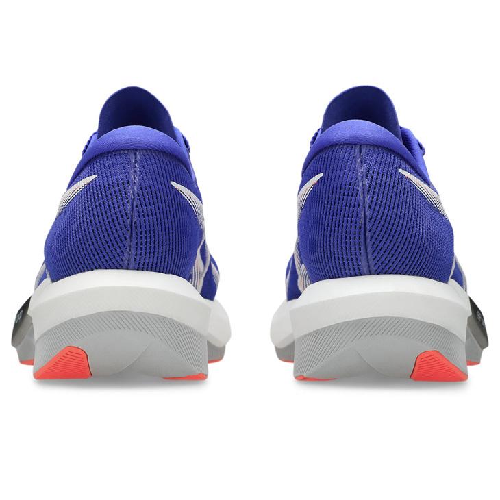 ASICS（アシックス） メンズ ユニセックス ランニングシューズ 幅広 25