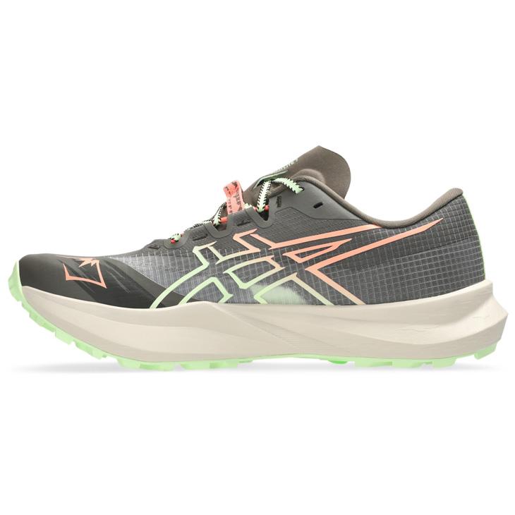アシックス トレイルランニングシューズ メンズ レディース 2E相当 23-29cm asics フジライト7 FUJI LITE 7 トレラン トレイルシューズ 軽量 耐久性 /1013A232 | ASICS | 05