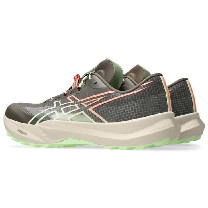 アシックス トレイルランニングシューズ メンズ レディース 2E相当 23-29cm asics フジライト7 FUJI LITE 7 トレラン トレイルシューズ 軽量 耐久性 /1013A232 | ASICS | 06