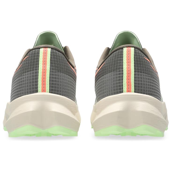 アシックス トレイルランニングシューズ メンズ レディース 2E相当 23-29cm asics フジライト7 FUJI LITE 7 トレラン トレイルシューズ 軽量 耐久性 /1013A232 | ASICS | 07