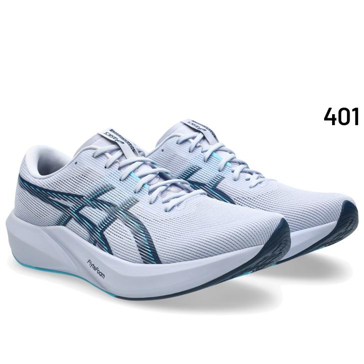 アシックス ランニングシューズ メンズ レディース cm 2E相当 asics ハイパースピード 6 ローカット クッション性 フィット性 デイリートレーニング /1013A237 | ASICS | 02