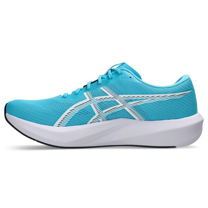 アシックス ランニングシューズ メンズ レディース cm 2E相当 asics ハイパースピード 6 ローカット クッション性 フィット性 デイリートレーニング /1013A237 | ASICS | 03