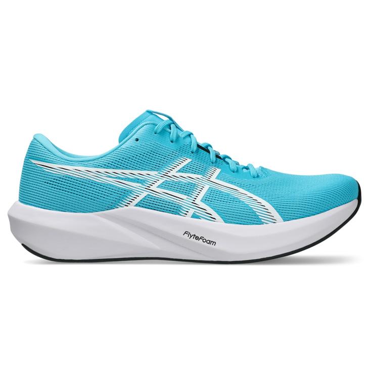 アシックス ランニングシューズ メンズ レディース cm 2E相当 asics ハイパースピード 6 ローカット クッション性 フィット性 デイリートレーニング /1013A237 | ASICS | 04