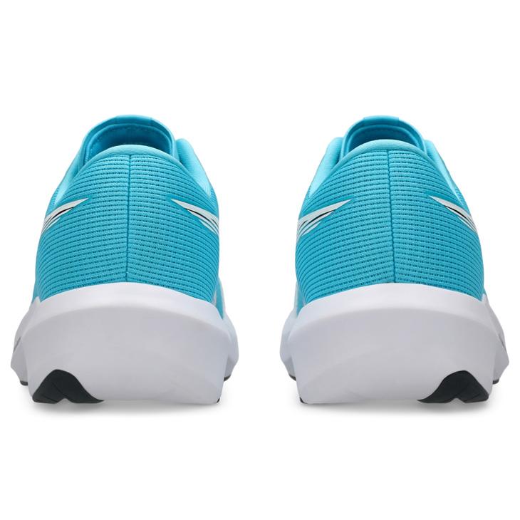 アシックス ランニングシューズ メンズ レディース cm 2E相当 asics ハイパースピード 6 ローカット クッション性 フィット性 デイリートレーニング /1013A237 | ASICS | 06